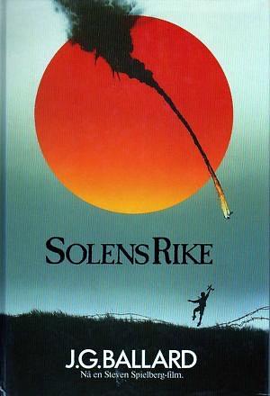 Solens Rike by J.G. Ballard