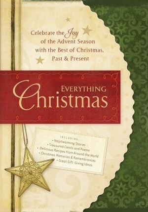 Everything Christmas by David Bordon, Tom Winters