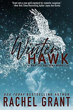 Winter Hawk by Rachel Grant