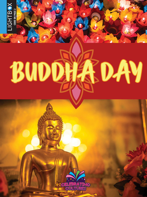 Buddha Day by Jill Foran