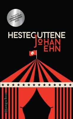 Hesteguttene by Johan Ehn