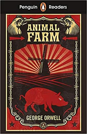 Animal Farm by George Orwell, Nick Bullard