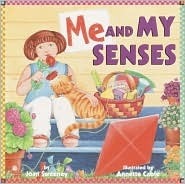 Me and My Senses by Joan Sweeney