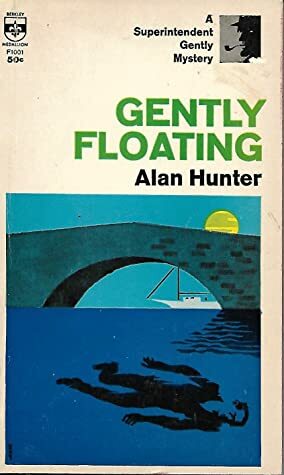 Gently Floating by Alan Hunter