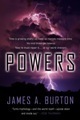 Powers by James A. Burton