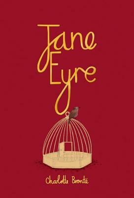 Jane Eyre by Charlotte Brontë