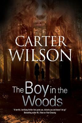 The Boy in the Woods by Carter Wilson