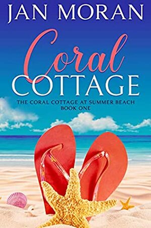 Coral Cottage by Jan Moran