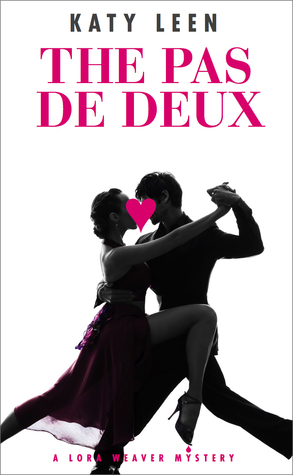 The Pas de Deux by Katy Leen