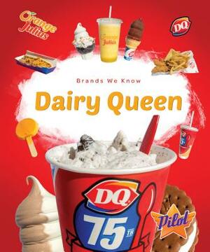 Dairy Queen by Sara Green