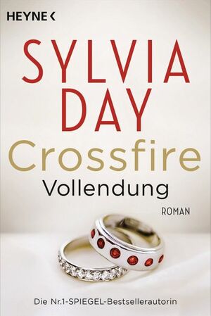 Vollendung by Sylvia Day