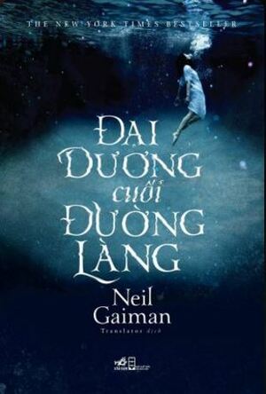 Đại dương cuối đường làng by Neil Gaiman, Thiên Nga