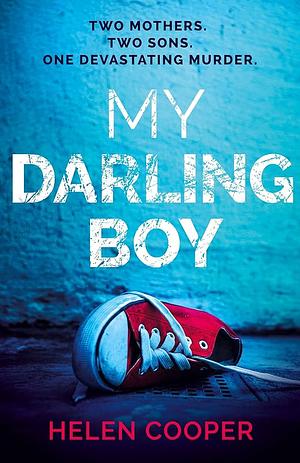 My Darling Boy by Helen Cooper