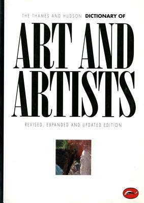 Dictionary of Art and Artists by Herbert Read