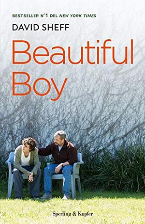 Beautiful boy by David Sheff