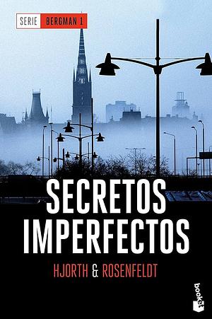 Secretos Imperfectos  by Michael Hjorth