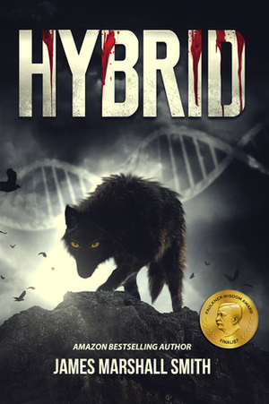 Hybrid by James Marshall Smith