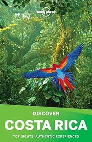 Lonely Planet Discover Costa Rica 5 (Travel Guide) by Lonely Planet