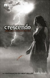 Crescendo by Becca Fitzpatrick