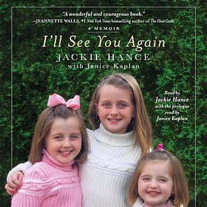 I'll See You Again by Jackie Hance