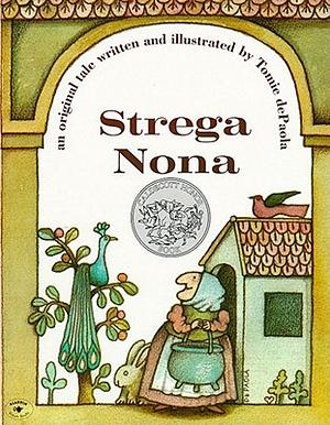 Strega Nona by Tomie dePaola