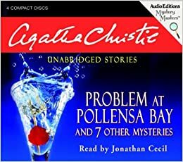 Problem at Pollensa Bay: And 7 Other Mysteries by Agatha Christie