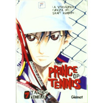 Prince of Tennis 7 by Takeshi Konomi