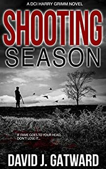 Shooting Season by David J. Gatward
