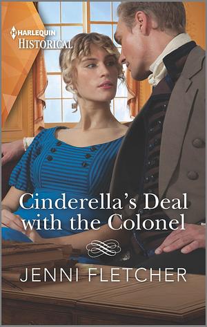 Cinderella's Deal With The Colonel by Jenni Fletcher