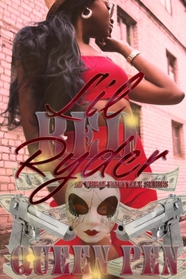 Lil Red Ryder: An Urban Fairytale by Queen Pen