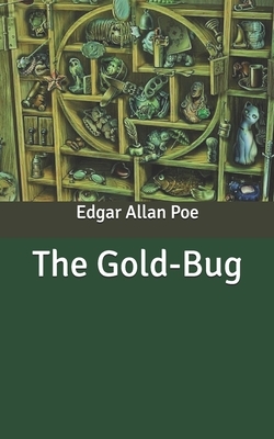 The Gold-Bug by Edgar Allan Poe