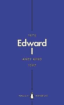 Edward I by Andy King