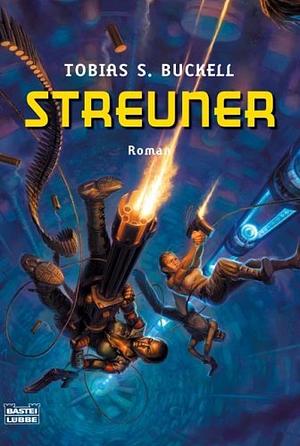 Streuner by Tobias S. Buckell