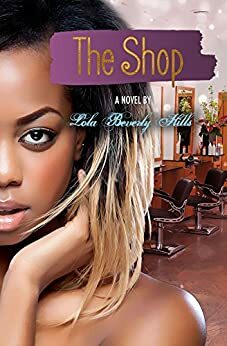 The Shop by Lola Beverly Hills