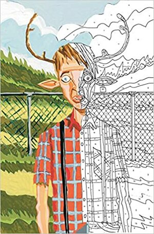 Sweet Tooth Vol. 3: Animal Armies by Jeff Lemire