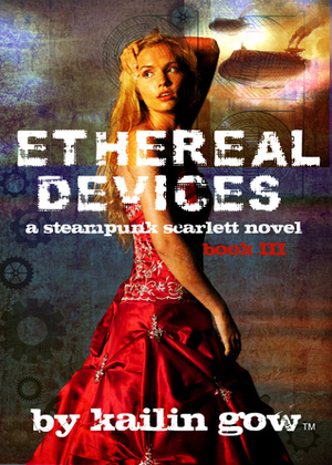 Ethereal Devices by Kailin Gow