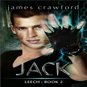 Jack by James Crawford