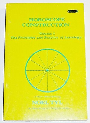 Horoscope Construction by Noel Tyl