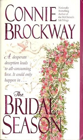 The Bridal Season by Connie Brockway