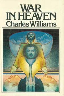 War in Heaven by Charles Williams