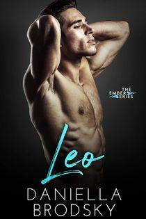 Leo by Daniella Brodsky