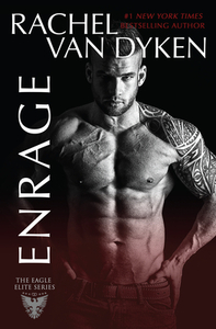 Enrage by Rachel Van Dyken