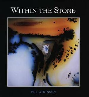 Within the Stone: Nature's Abstract Rock Art by Bill Atkinson