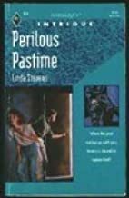 Perilous Pastime by Linda Stevens