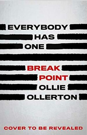 Break Point by Ollie Ollerton