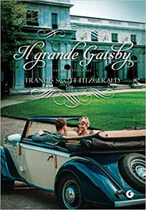 Il grande Gatsby by F. Scott Fitzgerald