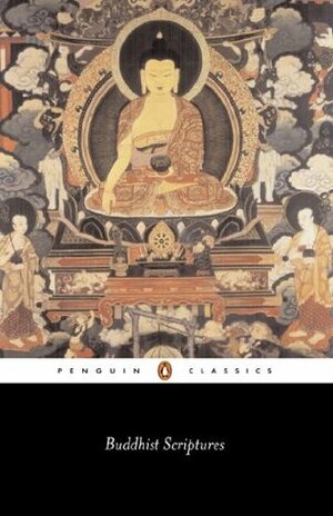Buddhist Scriptures by Donald S. Lopez Jr.