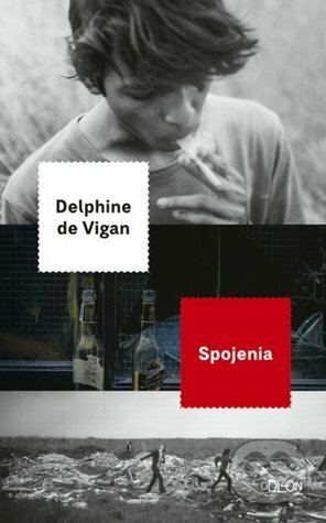 Spojenia by Delphine de Vigan, Alexander Halvoník