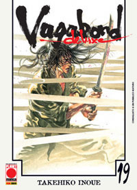 Vagabond Deluxe, Vol. 19 by Takehiko Inoue