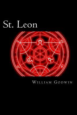 St. Leon by William Godwin